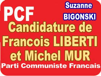 Agde Candidature De Francois Liberti H Rault Tribune