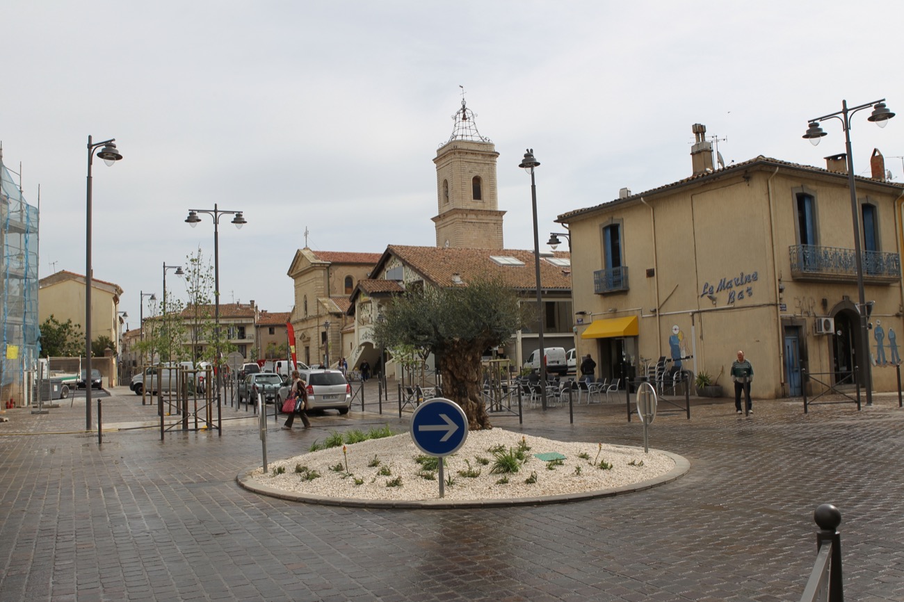 MARSEILLAN  Comité de quartier  Pour tout savoir sur votre ville