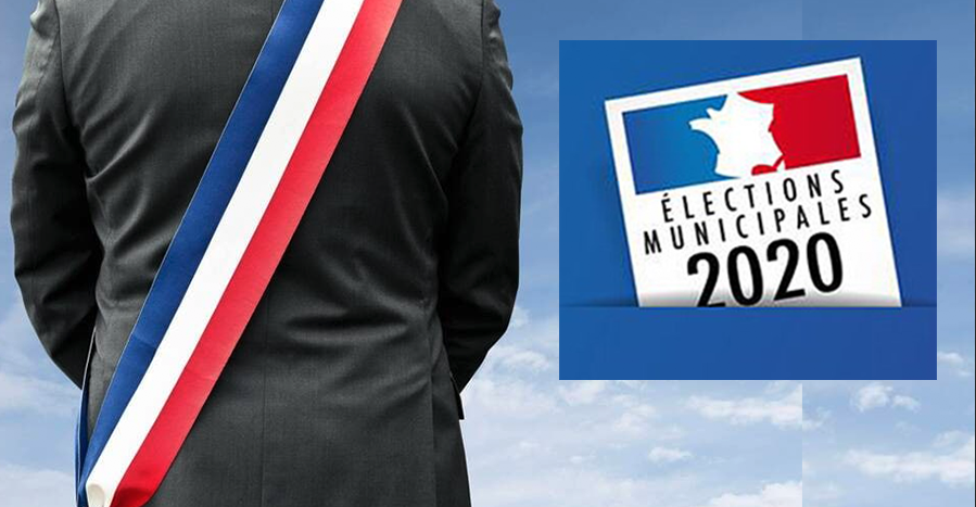 delai entre 2 tours elections municipales