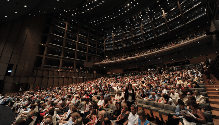 Montpellier Concert Du Nouvel An Lop Ra Berlioz H Rault Tribune