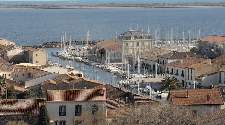 Marseillan  les journées du patrimoine débutent le 16 septembre