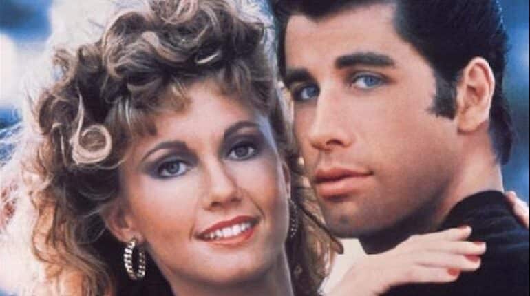 L'actrice Olivia Newton-John, interprète vedette de la comédie musicale  "Grease", est décédée - Hérault Tribune