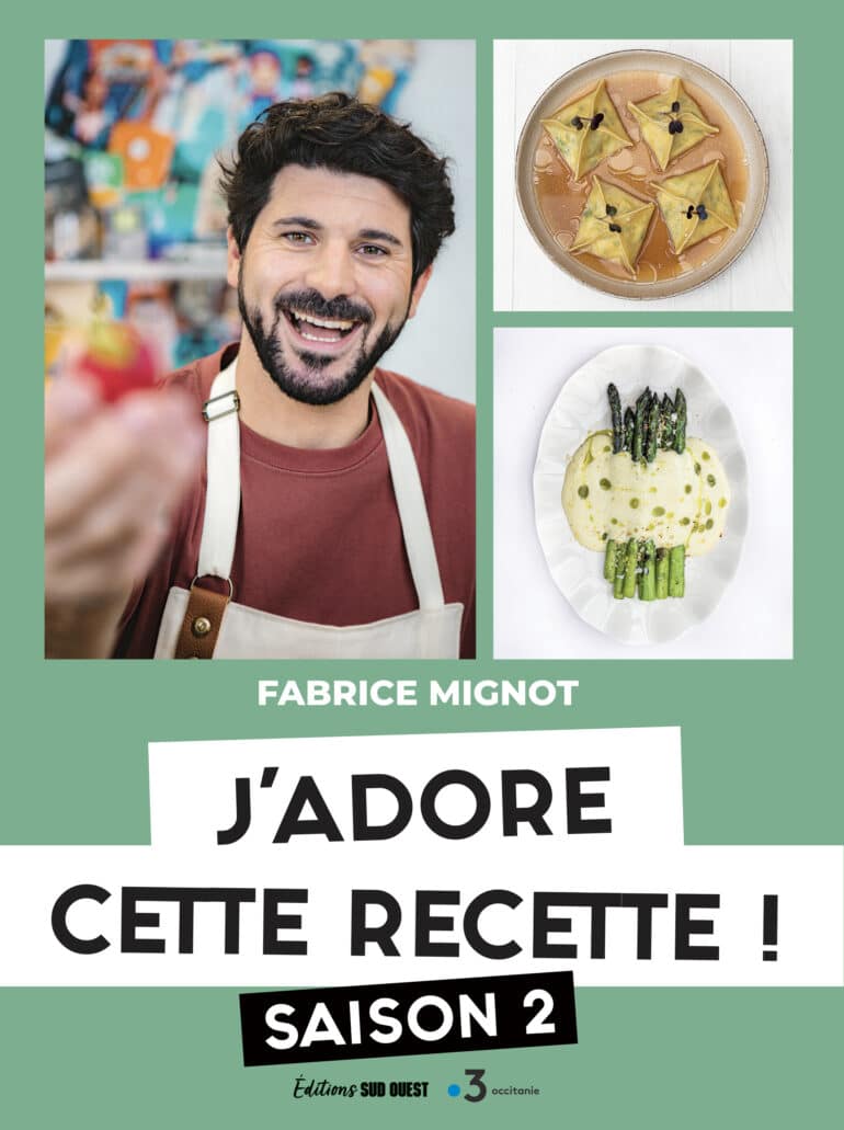 JADORE CETTE RECETTE 2022 HD