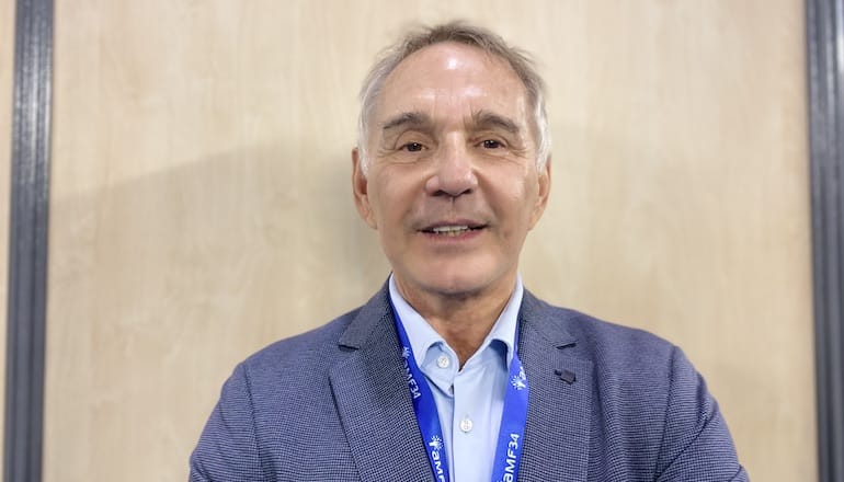 Hérault: Patrick Vignal, “in terms of ecological transition, we must not fracture society” (video)