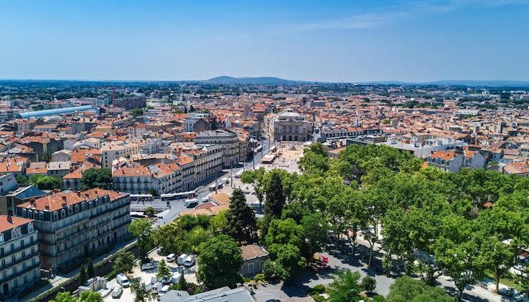 Montpellier: where to invest around the city?