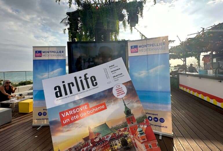 Airlife magazine nouvelle formule ©jpvallespir