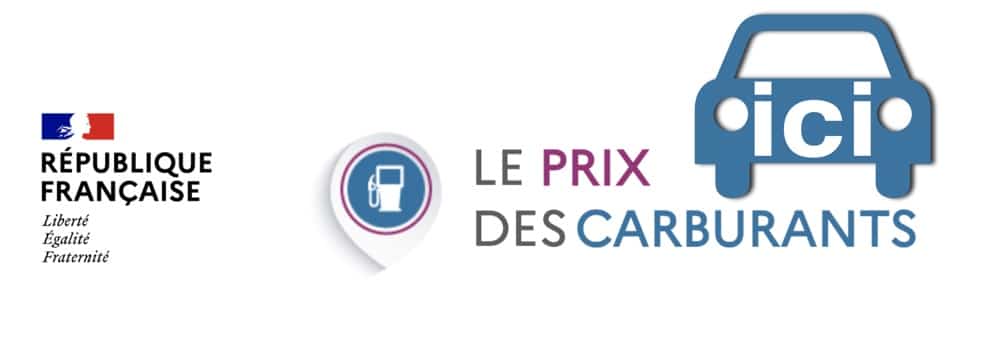 prix carburants temps réel