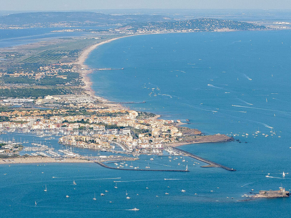 Agde : Quartier naturiste du Cap, trois agents de sécurité jugés pour  violences en réunion - Hérault Tribune