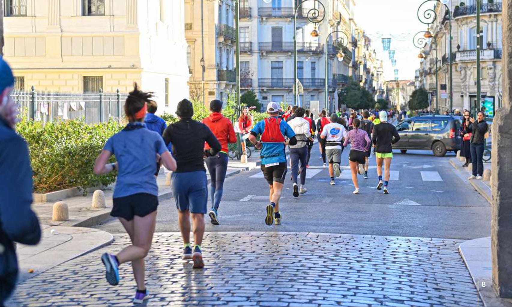 Le Marathon de Montpellier se réinvente en Festival Hérault Tribune