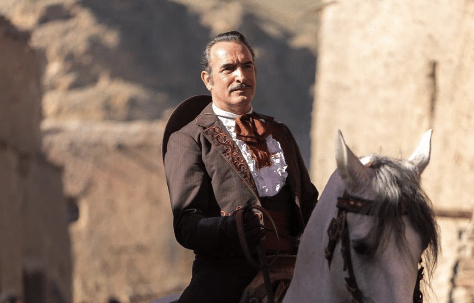 Zorro Dujardin va signer le personnage avec la pointe et le tranchant