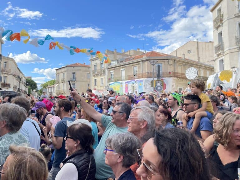 Festival des Fanfares 2024 ©Garlonn Gaud 4