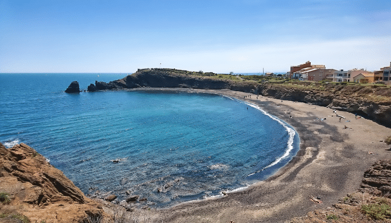 La Grande Conque © E.Brendle/Hérault Tourisme