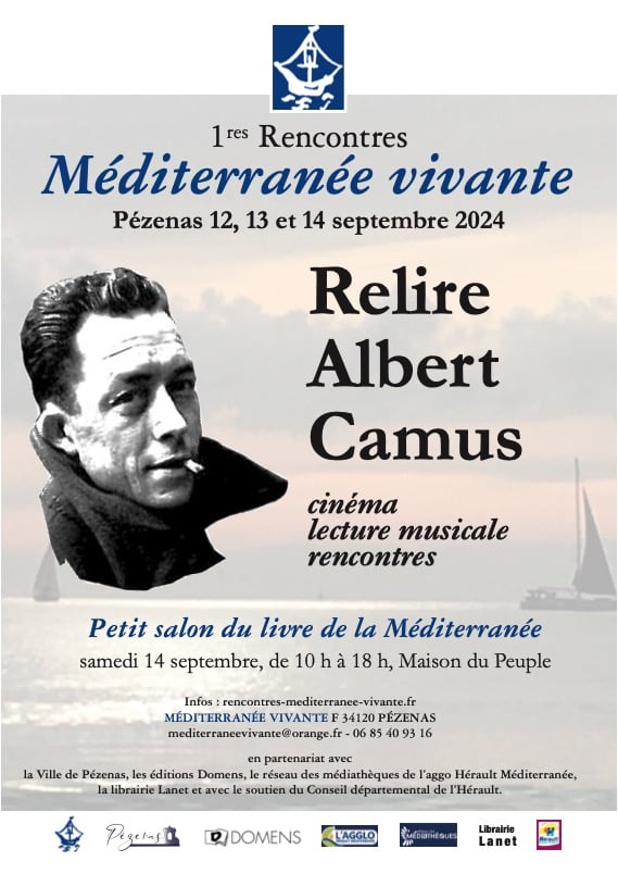 Premières rencontres Méditerranée Vivante