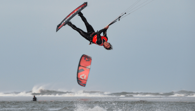 © E. Bellande / FFVoile.