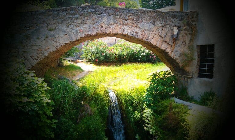 Le Verdus ©Eric Brendle/Hérault Tourisme