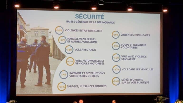 bilan securité ©EG